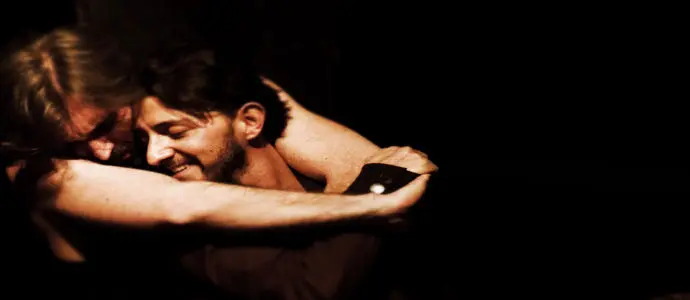 12 Baci sulla bocca: parlano i protagonisti!