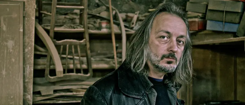 L'incanto della storia popolare: intervista a Cesare Basile