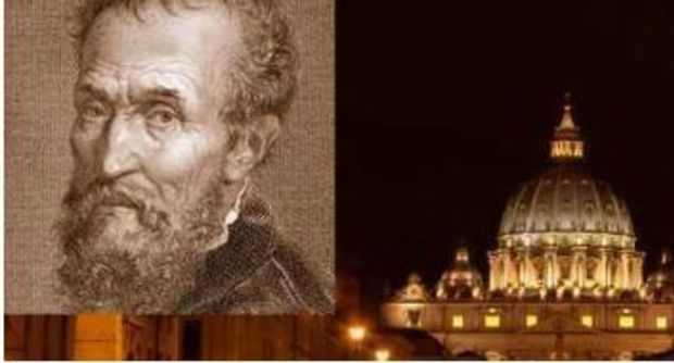 Vaticano, giallo sulla lettera di Michelangelo