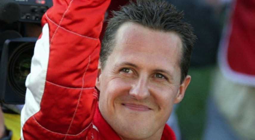 Giallo su Michael Schumacher: rubate le cartelle cliniche
