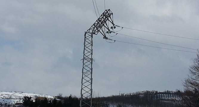 Abruzzo maltempo, in arrivo gruppo elettrogeni a 10mila utenze