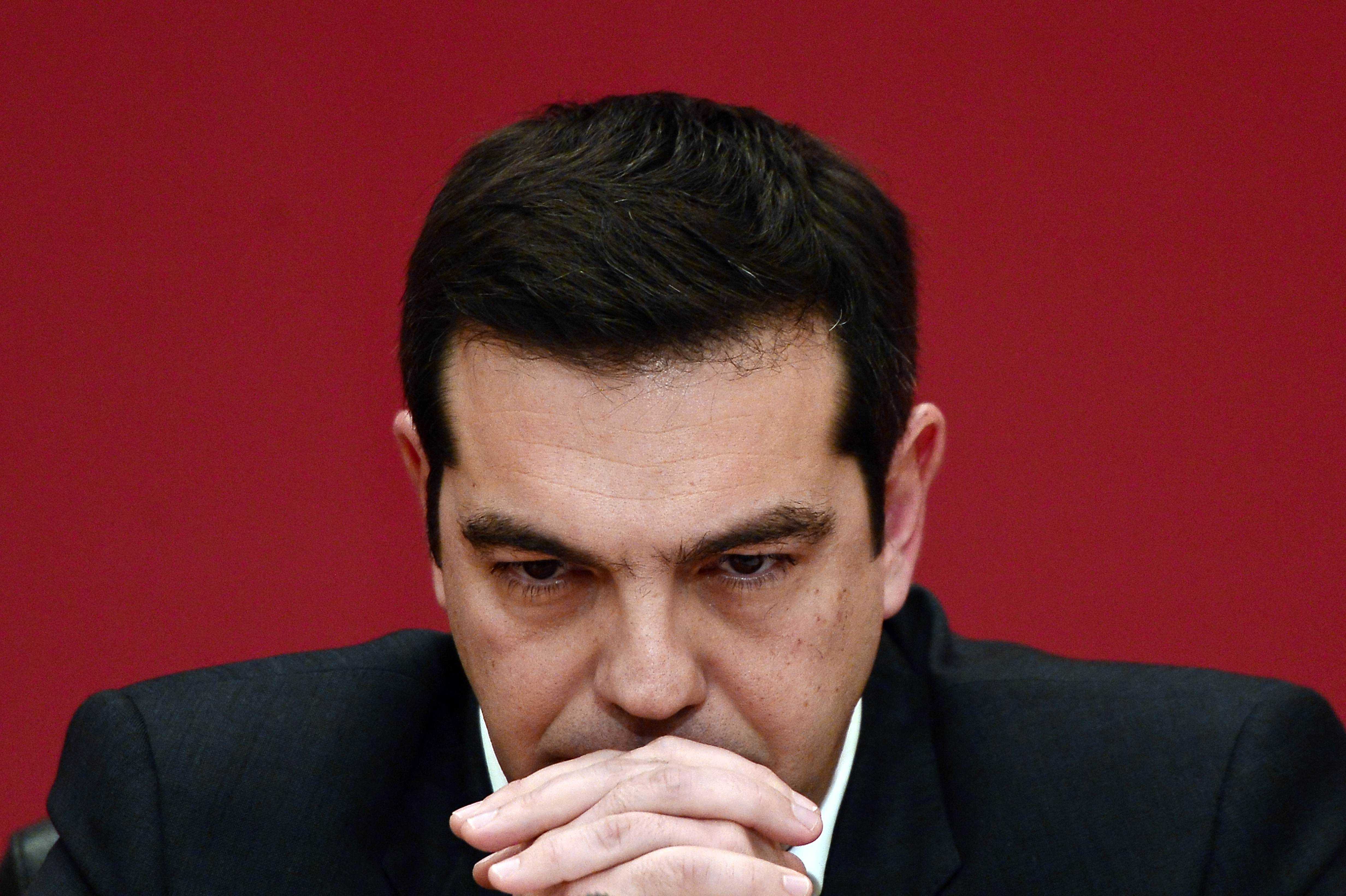 Grecia, l'Eurogruppo dice no: «lista riforme non è completa». Tispras chiama Draghi e Hollande