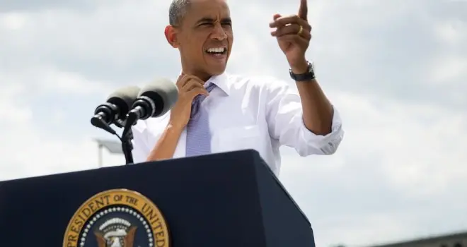 Cosa vuol dire la marcia di Selma. Obama: «La vera America erano loro»