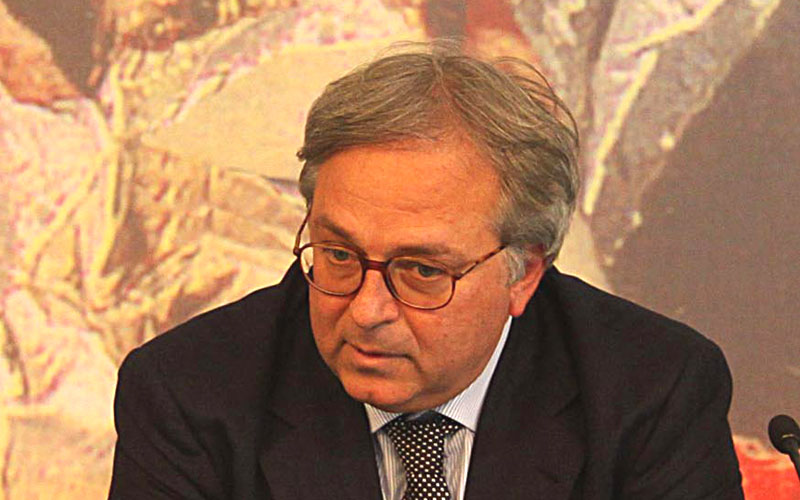 Marche, il caso del PD tra Spacca e Ceriscioli