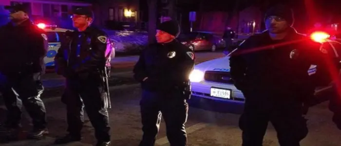 USA: la polizia uccide a colpi di arma da fuoco un ragazzo di colore