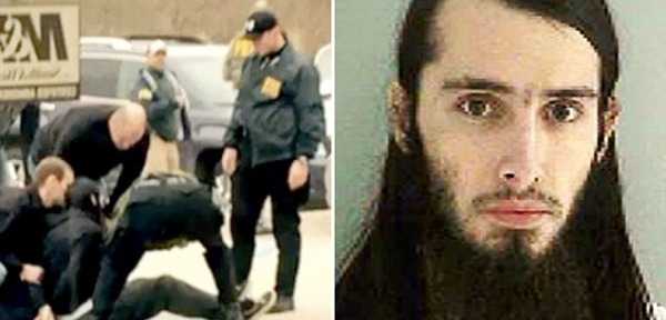 Usa, confessione shock di un sostenitore Isis: "Volevo uccidere Obama"