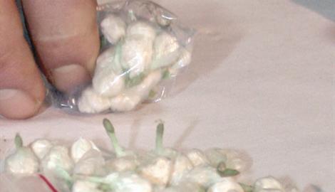 Colpito clan di Porta Nuova, estradato narcotrafficante dal Belgio