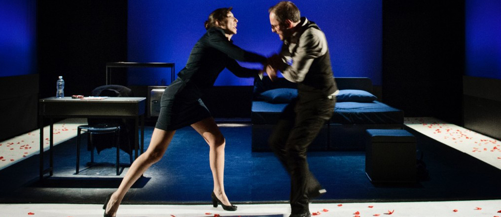 "Some Girl(s)": si è mai pronti al matrimonio?