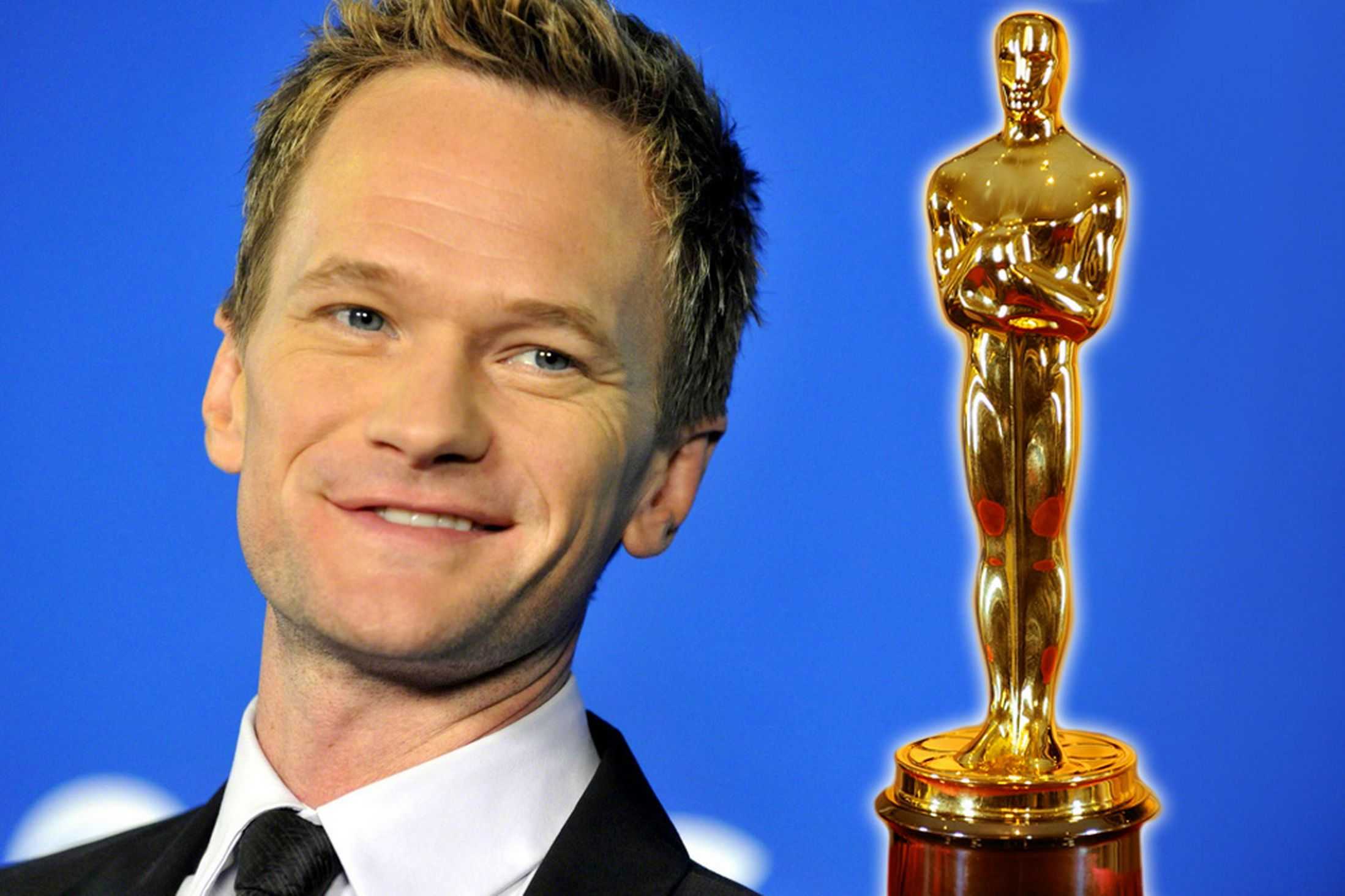 Oscar 2015: Neil Patrick Harris non ripresenterebbe la cerimonia