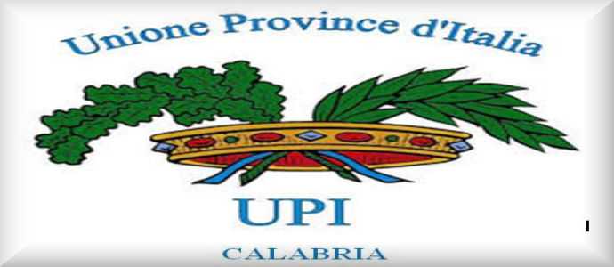 Situazione provincia di Vibo Valentia, la vicinanza del presidente dell'Upi Calabria, Enzo Bruno