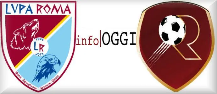 Lupa Roma-Reggina 3-1, tris dei laziali e notte fonda per gli amaranto [VIDEO]