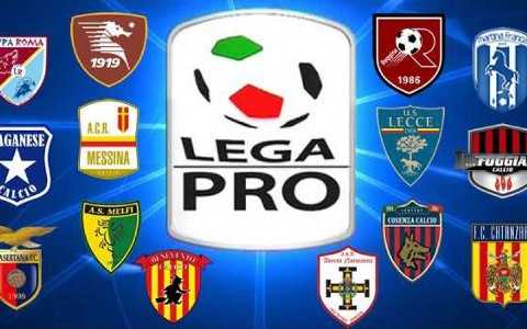 Calcio Lega Pro: 28^ giornata di campionato, la preparazione delle calabresi