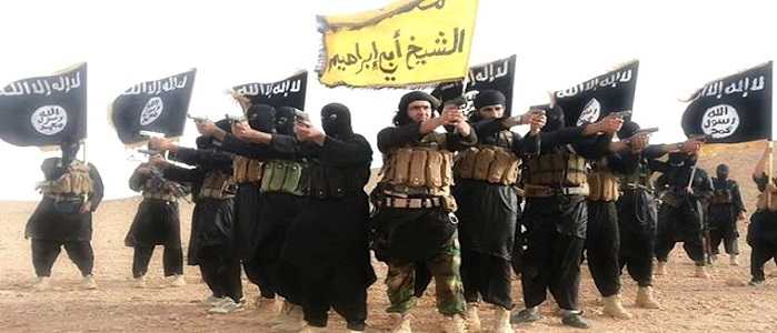 Isis, combattente parla in italiano, primo video diffuso