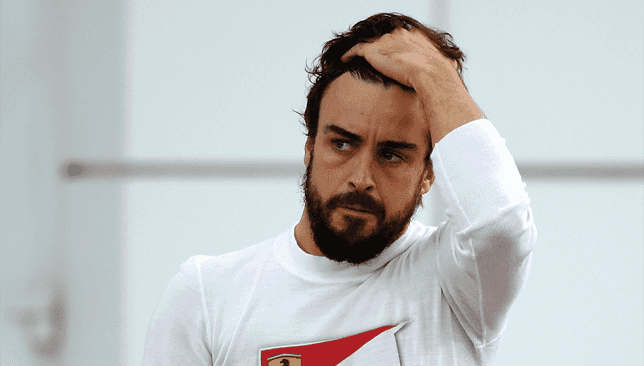 F1, per la stampa spagnola Alonso perse la memoria per una settimana: «Sono un pilota di kart»