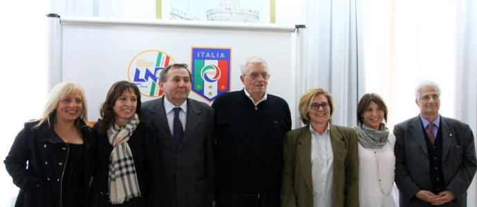 Calcio:Torneo internazionale Roma Caput Mundi Suona la Nona