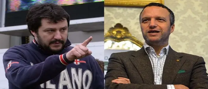 Caos Lega, Tosi incontra Salvini: questa sera atteso il consiglio della Liga Veneta