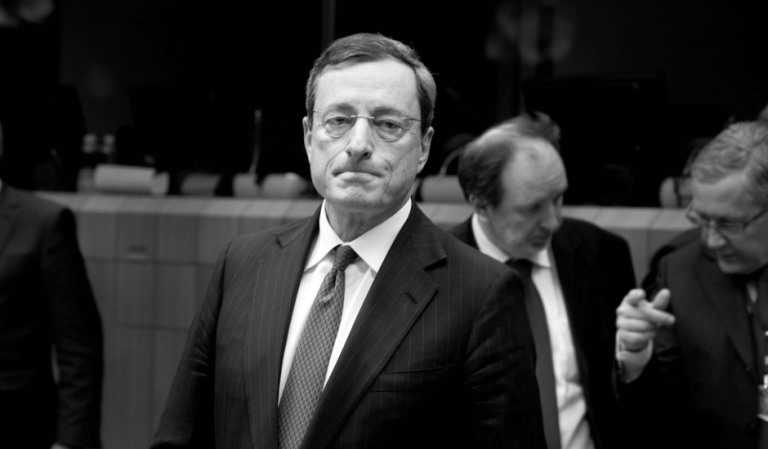 Bce: Draghi, Qe dal 9 marzo