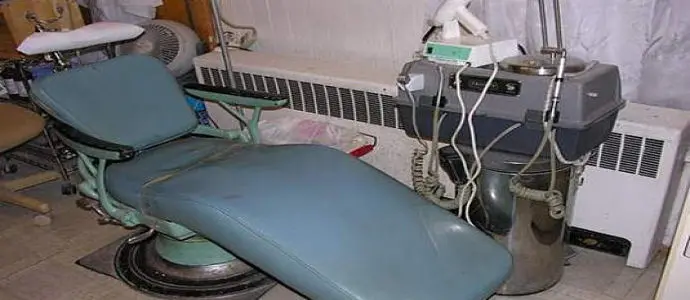 Falso dentista smascherato nel Cosentino, sequestrato studio