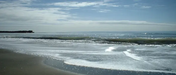 Ostia: trovato sul lungomare il corpo senza vita di un uomo