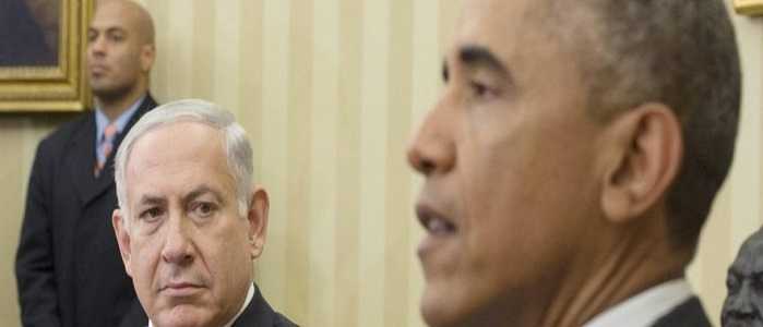 Netanyahu alla Casa Bianca, "Iran sempre nemico per l'America" ma per Obama "solo retorica"