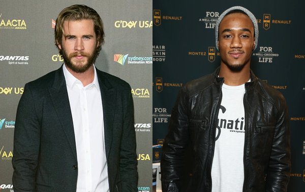 "Independence Day 2": confermati nel cast Jessie Usher e Liam Hemsworth