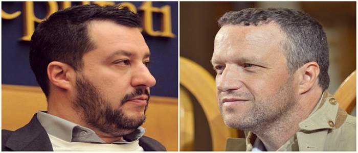 Lega Nord: "Fuori dal Carroccio chi è nella Fondazione di Tosi"