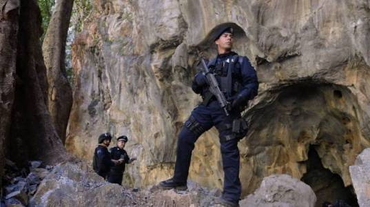 Arrestato in Messico il leader del cartello narco dei Los Zetas