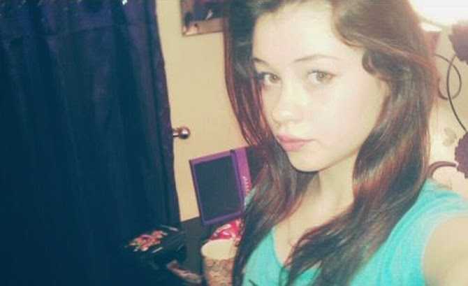 Becky Watts, da caso di scomparsa ad omicidio: ritrovate parti del corpo della 16enne di Bristol