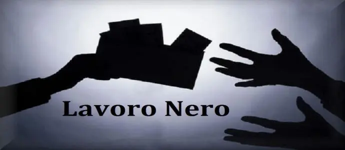 Truffe: Gdf Reggio Calabria scopre 30 lavoratori in nero