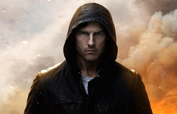 "Mission Impossible 5": ecco foto e video dal set