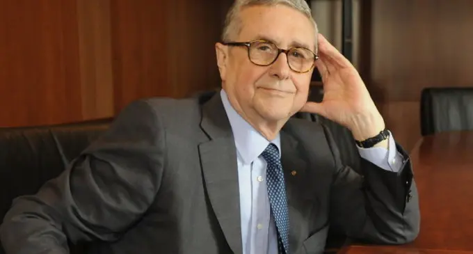 Il presidente anti-pizzo preso con la mazzetta. Così colpiscono i "colletti bianchi"