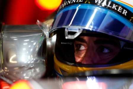 F1, Alonso salterà il primo Gran Premio della stagione