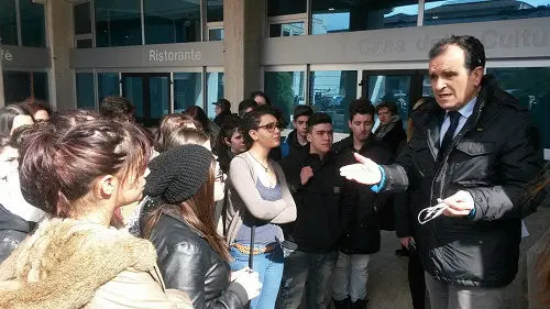 Topi al "De Nobili", gia' avviato l'intervento di derattizzazione