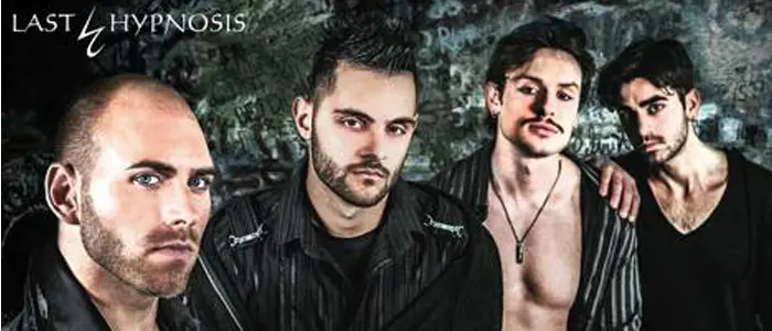 Esce domani il singolo di esordio dei Last Hypnosis