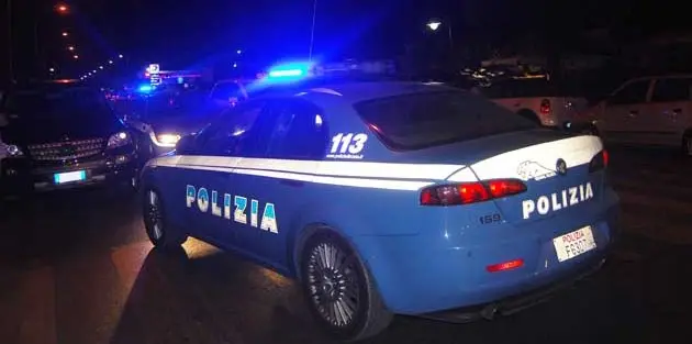 San Cipriano d'Aversa: due persone uccise in casa, il fratello di lui morto in strada