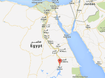 Esplosione in centro al Cairo, diversi feriti. Ci sarebbero due morti