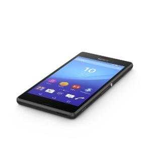 Sony presenta l'Xperia Z4 Tablet e l'Xperia M4 Aqua