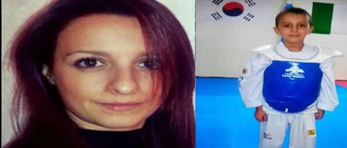 Veronica Panarello ricoverata in ospedale a seguito di un malore