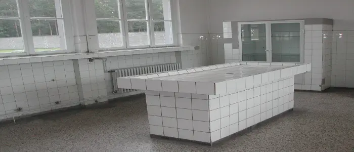 Chiude a Roma l'Istituto di medicina legale della Sapienza: cadaveri abbandonati da 30 anni