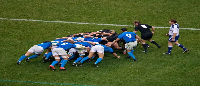 Sei Nazioni: l'Italia vince 19-22 contro la Scozia. In campo lacrime di gioia.