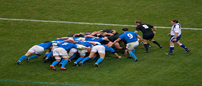 Sei Nazioni: l'Italia vince 19-22 contro la Scozia. In campo lacrime di gioia.