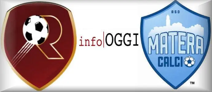 Reggina-Matera 2-3, che spettacolo al "Granillo"! [VIDEO]
