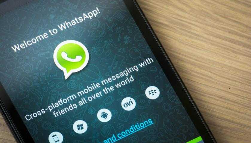 Whatsapp: il Brasile vieta l'utilizzo della app di messaggistica