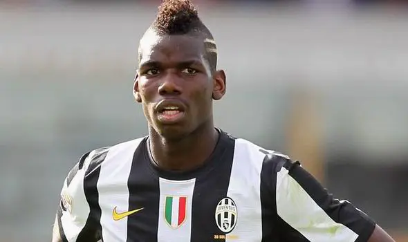 Juventus: infortunio Pogba meno grave del previsto, ma è in dubbio per il match con la Roma