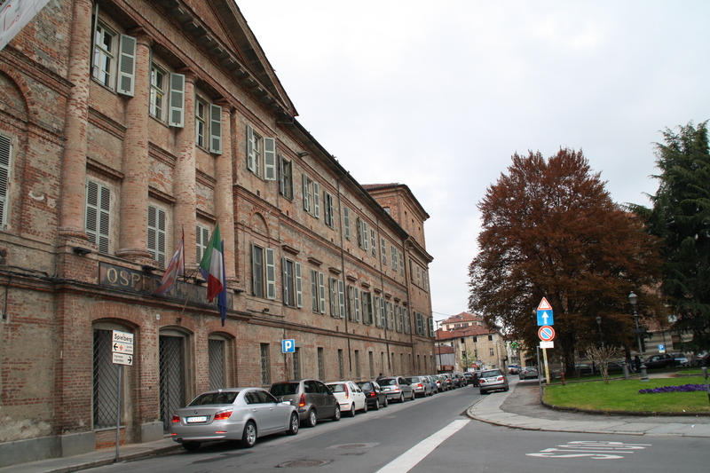 Cuneo: bimba di 9 mesi muore per rigurgito del latte