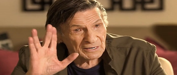 Addio a Leonard Nimoy, si è spento il celebre Dottor Spock di Star Trek