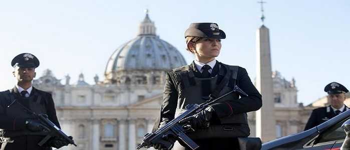 Terrorismo, gli 007 avvisano"Italia simbolo e potenziale obiettivo", Alfano "espulsi 21 sospettati"