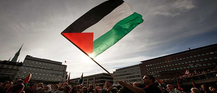 Stato di Palestina, camera approva due mozioni contrastanti