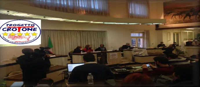 "Progetto Crotone 5 Stelle" su parco Archeologico di Capo Colonna