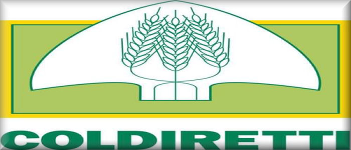 Coldiretti al fianco dell'azienda Antichi Sapori di Canolo (RC) colpita da persone malvagie